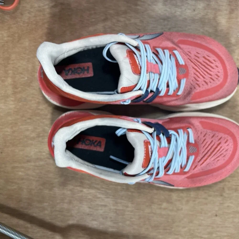 Altra Provision 6 Women Size 6 Shoes Red AL0A5488664 Running Road Sneaker Gym